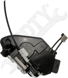 APDTY 161882 Integrated Door Lock Actuator