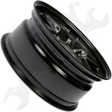 APDTY 161885 Steel Wheel