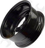 APDTY 161885 Steel Wheel