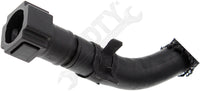 APDTY 161887 Engine Coolant Recovery Hose
