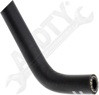 APDTY 161887 Engine Coolant Recovery Hose