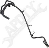 APDTY 161889 Engine Heater Hose Assembly