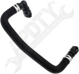 APDTY 161890 Engine Heater Hose Assembly