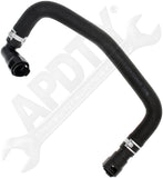APDTY 161890 Engine Heater Hose Assembly
