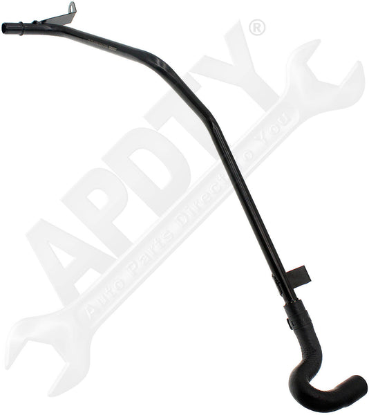 APDTY 161891 Engine Heater Hose Assembly