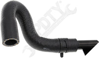 APDTY 161891 Engine Heater Hose Assembly