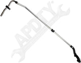 APDTY 161893 Engine Heater Hose Assembly