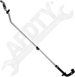 APDTY 161893 Engine Heater Hose Assembly