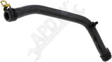 APDTY 161894 Oil Cooler Outlet Hose