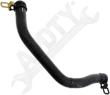 APDTY 161894 Oil Cooler Outlet Hose