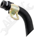 APDTY 161895 Engine Coolant Recovery Hose