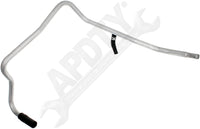 APDTY 161896 Engine Heater Hose Assembly