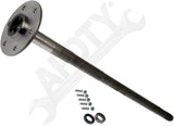 APDTY 161898 Rear Axle Shaft Kit
