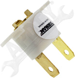 APDTY 161899 Headlamp Socket