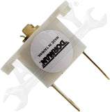 APDTY 161899 Headlamp Socket