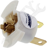 APDTY 161899 Headlamp Socket
