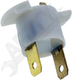 APDTY 161899 Headlamp Socket