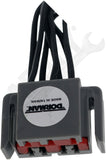 APDTY 161900 Turn Signal Switch Connector