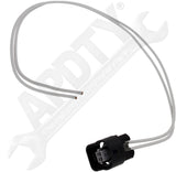 APDTY 161902 Variable Valve Timing (VVT) Solenoid Connector