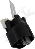 APDTY 161902 Variable Valve Timing (VVT) Solenoid Connector