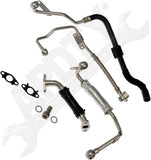 APDTY 161904 Turbocharger Line Replacement Kit