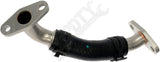 APDTY 161904 Turbocharger Line Replacement Kit