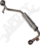 APDTY 161904 Turbocharger Line Replacement Kit