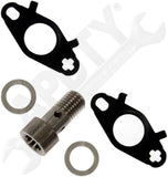 APDTY 161904 Turbocharger Line Replacement Kit