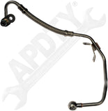 APDTY 161904 Turbocharger Line Replacement Kit