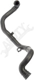 APDTY 161905 Intercooler Outlet Hose