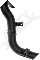 APDTY 161905 Intercooler Outlet Hose