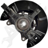APDTY 161909 Front Loaded Knuckle