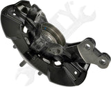 APDTY 161909 Front Loaded Knuckle