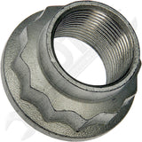 APDTY 161909 Front Loaded Knuckle