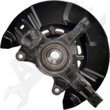 APDTY 161910 Front Loaded Knuckle