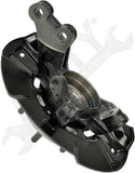APDTY 161910 Front Loaded Knuckle