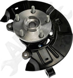 APDTY 161911 Front Loaded Knuckle