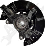 APDTY 161911 Front Loaded Knuckle