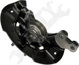 APDTY 161911 Front Loaded Knuckle