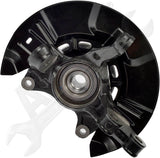 APDTY 161912 Front Loaded Knuckle