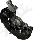 APDTY 161912 Front Loaded Knuckle