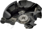 APDTY 161913 Front Loaded Knuckle
