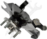 APDTY 161913 Front Loaded Knuckle