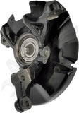 APDTY 161914 Front Loaded Knuckle