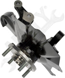 APDTY 161914 Front Loaded Knuckle