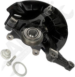 APDTY 161916 Loaded Steering Knuckle