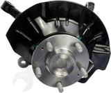 APDTY 161916 Loaded Steering Knuckle