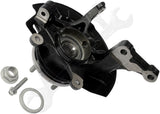 APDTY 161916 Loaded Steering Knuckle