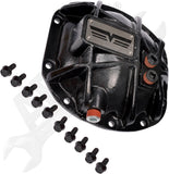 APDTY 161919 Nodular Iron Differential Cover Assembly