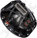 APDTY 161919 Nodular Iron Differential Cover Assembly